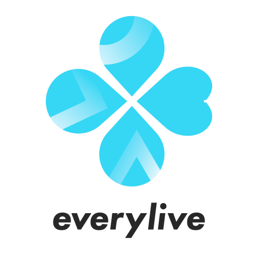everylive - ライブ配信アプリ