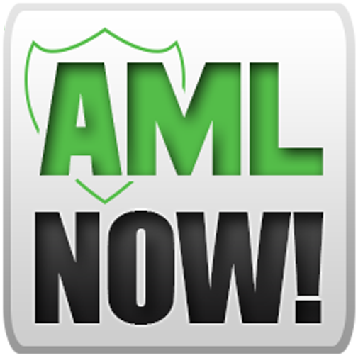 AML Now  Icon