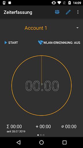 App-Vorschau