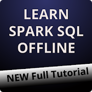 Learn Spark SQL Offline