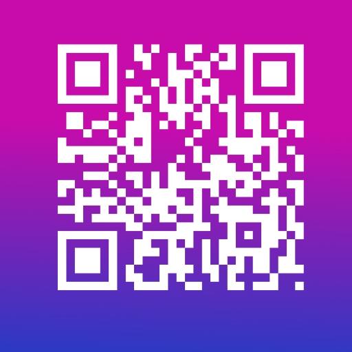 Mama QR Barcode Scanner 1.4 Icon