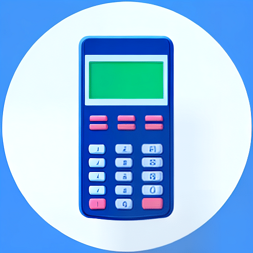 Wage Calculator logo