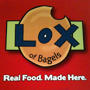 Lox of Bagels Saugerties  Icon