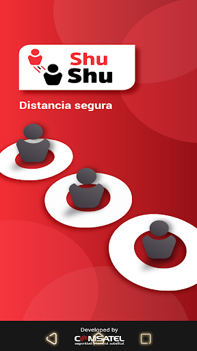 Android application ShuShu screenshort