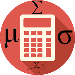 Icon image The Statistics Calculator