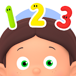 Counting With Paula Augmented Reality Apk