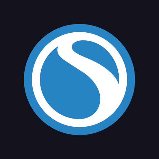 Sagebrush.Church logo
