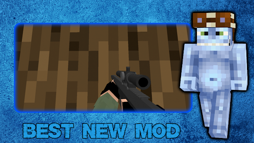 Mod Warfare Craft