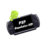 Emulator For PSP icon