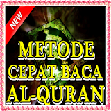 Metode Cepat Baca Al-Quran icon
