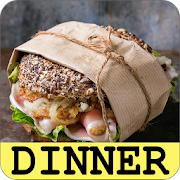 Top 46 Food & Drink Apps Like Dinner recipes with photo offline - Best Alternatives