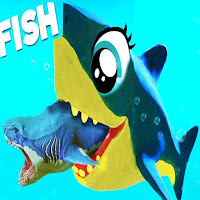 Tips feed and grow fish simulator 3d