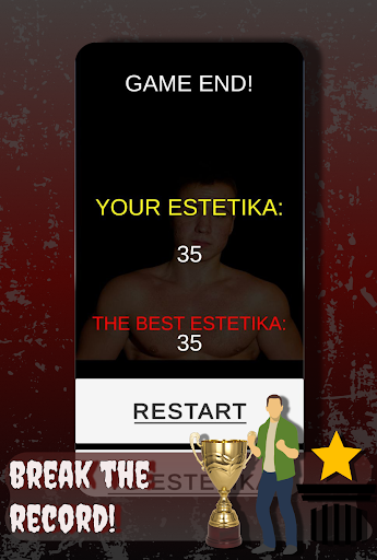 Estetika Screen 3