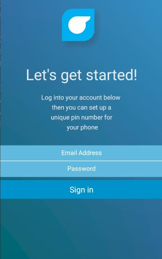 Coacha Screenshot 1 - AppWisp.com