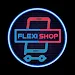 FlexiShop For PC