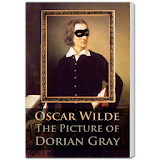 Dorian Gray Oscar Wilde (free) icon