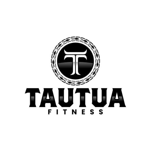 Tautua Fitness logo