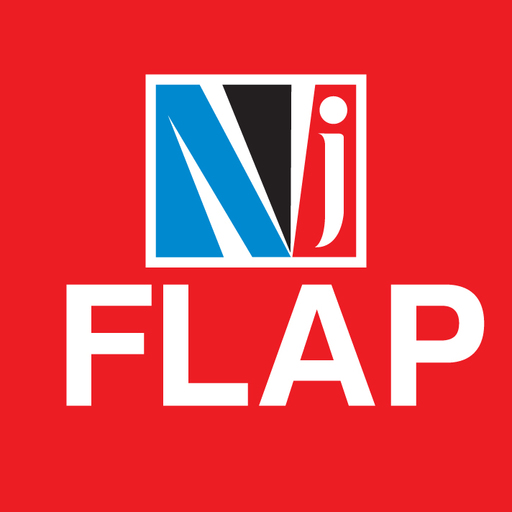 NJ FLAP  Icon