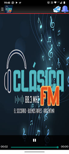 Fm Clasica