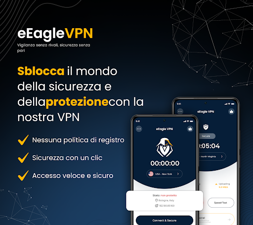 Anteprima dell'app