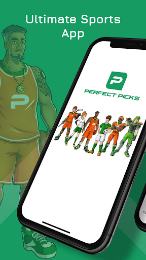 Perfect Picks: Free-to-Play Sports Prediction Game - v1.8.12.0