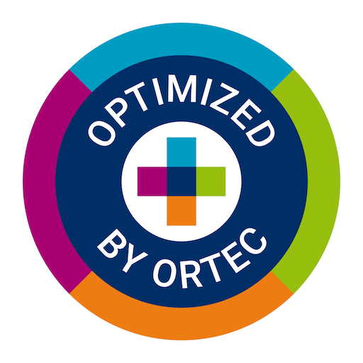 ORTEC Driver App 1.0.3 Icon