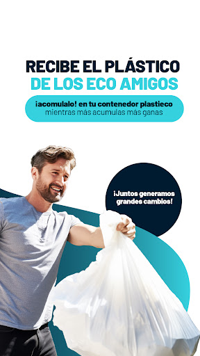 Plastieco-negocios Screen 2