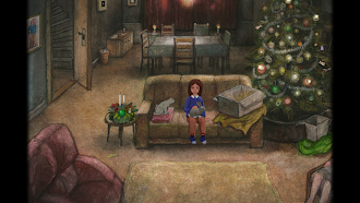 Game screenshot Milo and the Christmas Gift mod apk