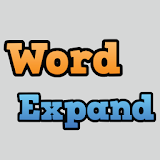 Word Expand icon
