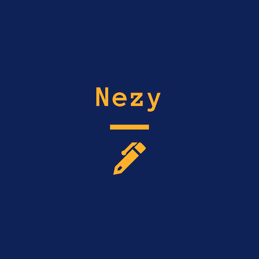 Nezy TNPSC logo