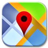Family Finder (GPS Tracker) icon