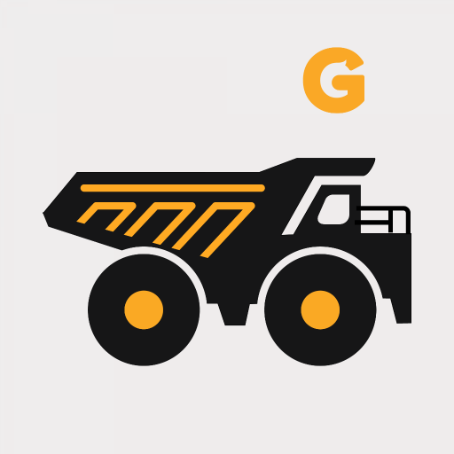 GroundHog OP FMS logo