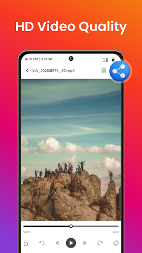 Video Downloader 2024 Screen 3