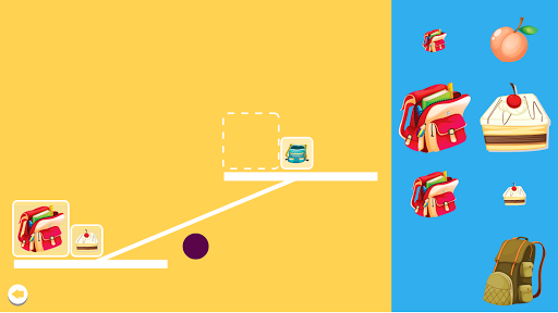 Screenshot of Puzzle Games for Kids