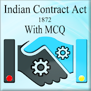 Indian Contract Act MCQ