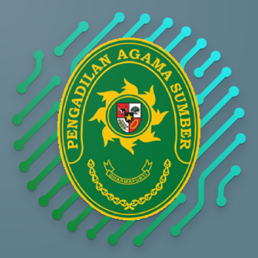 Aplikasi Bantu Delegasi logo