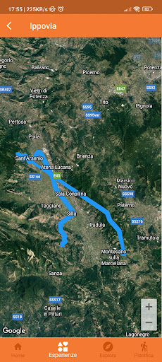 Atlante Saperi Vallo di Diano