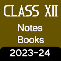 Class 12 Notes Offline CBSE