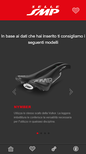 Selle SMP Screen 3