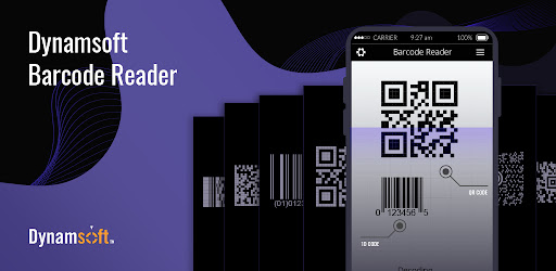 Dynamsoft Barcode Scanner Demo