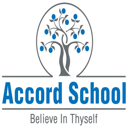 Accord Senior Secondary logo