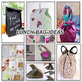 Lunch Bag Ideas icon