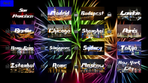 Firework Frenzy Screen 2