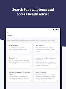 Patient Access 2.7.9 Screenshots 14
