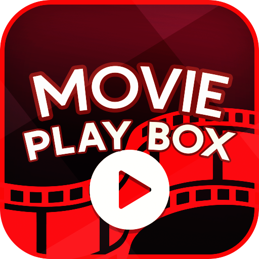 Movie Box HD - Movies & TV