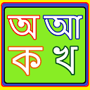 Bangla Bornoporichoy (বাংলা বর্ণপরিচয়) 