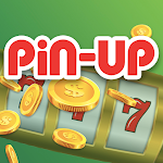 Обкладинка Зображення завантаження PIN AP Casino - онлайн -ігри -ігрові автомати 0,1 APK