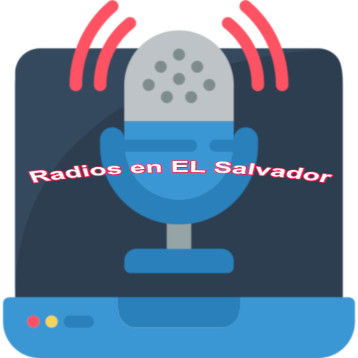 Radios en El Salvador logo