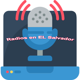Icon image Radios en El Salvador