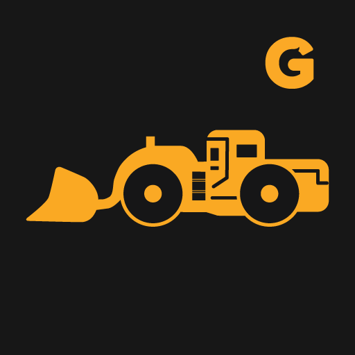 GroundHog UG FMS - Mobile logo